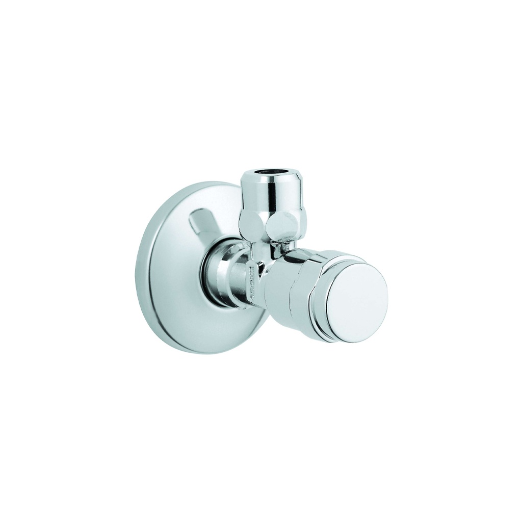 GR ECTOS ANGLE VALVE W/HEAD ::ID:: 22920
