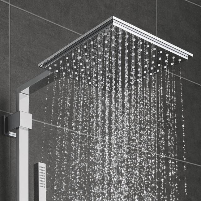 GROHE GERMANY RAINSHOWER  ALLURE ::ID:: 27479