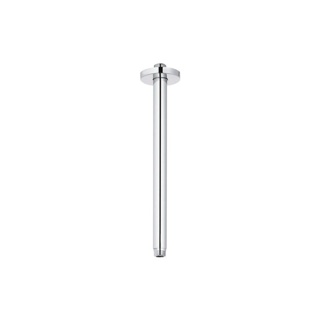 GR RAINSHOWER ARM CEILING SHOWER ARM ::ID:: 28497