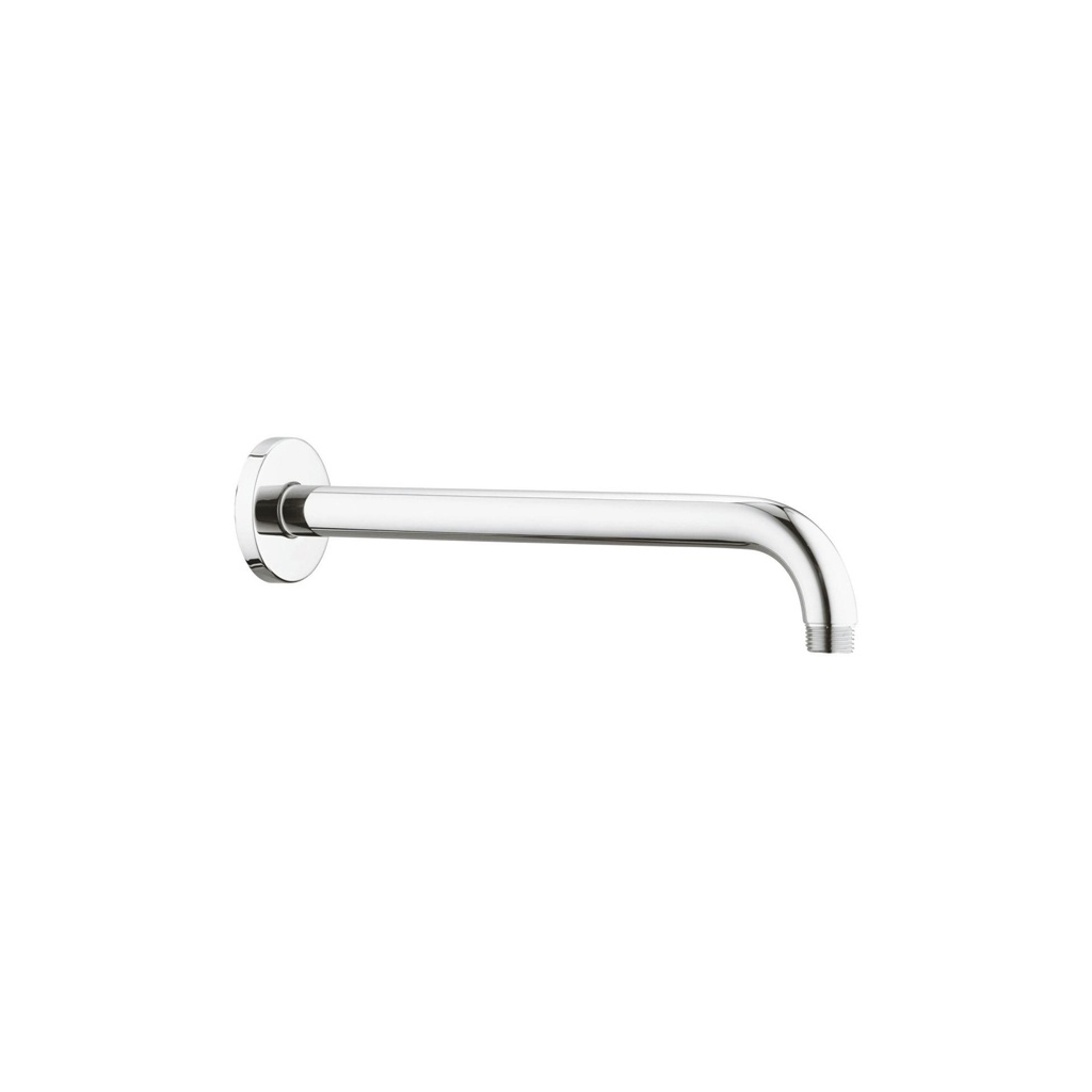 GR RAINSHOWER ARM MODERN ::ID:: 28576