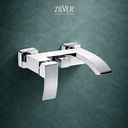 Zilver Bath Mixer Only Body ::ID:: BSB1283
