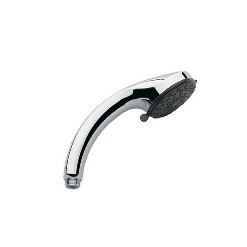 GR RELEXA HAND SHOWER -WHITE ::ID:: 28048L