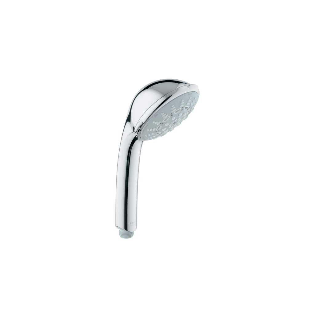 GR RELEXA HAND SHOWER ADJ YELLOW ::ID:: 28054Y