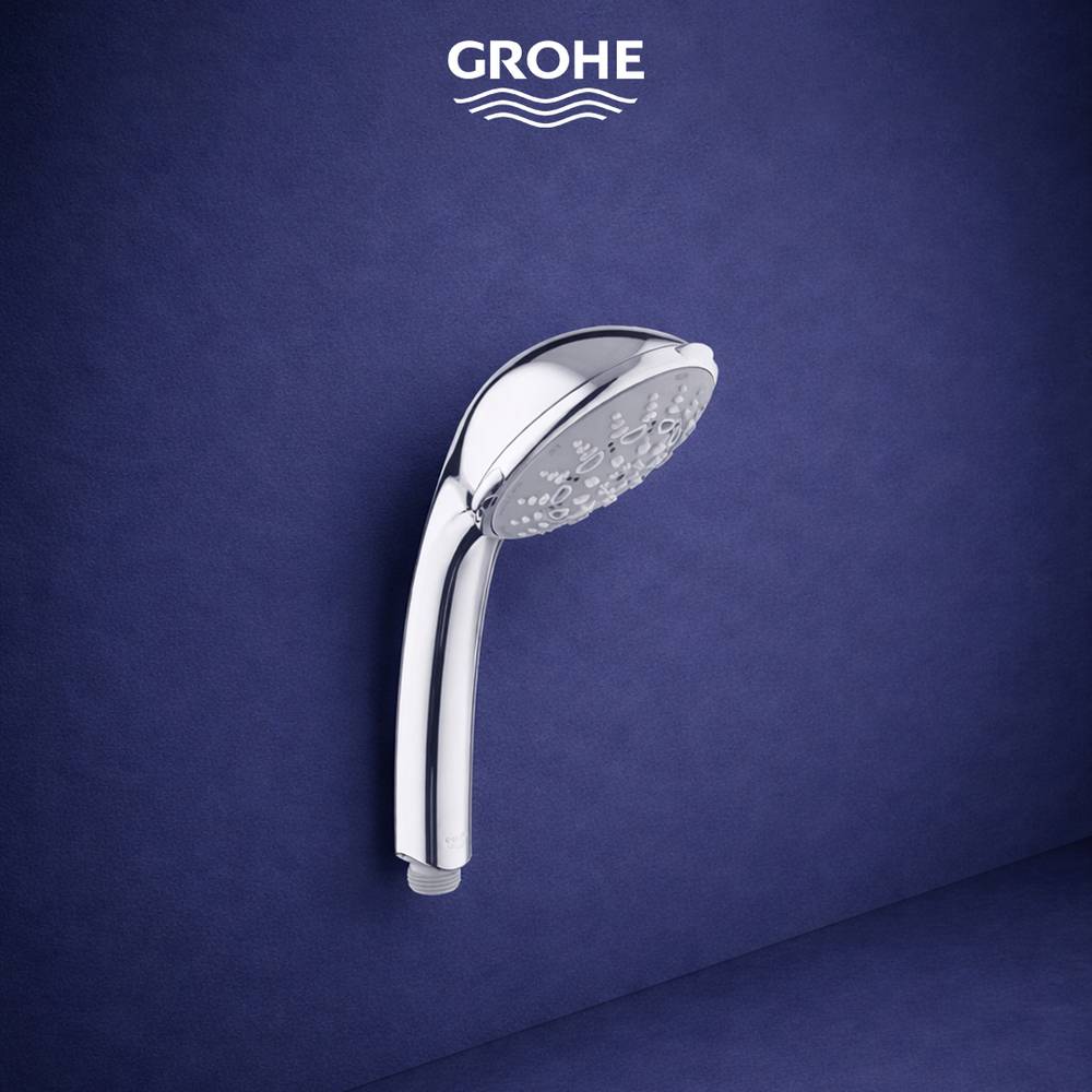 GROHE RELEXA HAND SHOWER (28796)