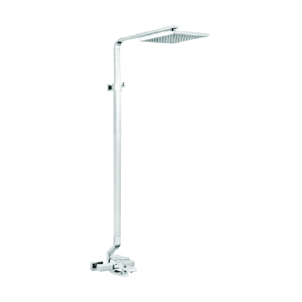 Zilver Bath Mixer w/o Shower Rod & Shwr ::Id:: ZPYD500