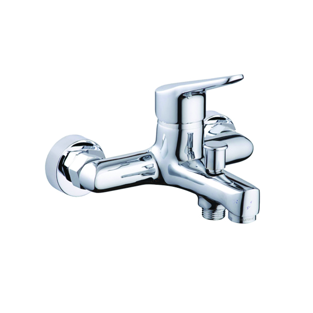 Zilver Fludo Bath  Mixer ::ID:: ZFLD200