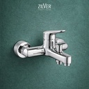 Zilver Fludo Bath Mixer(ZFLD200)