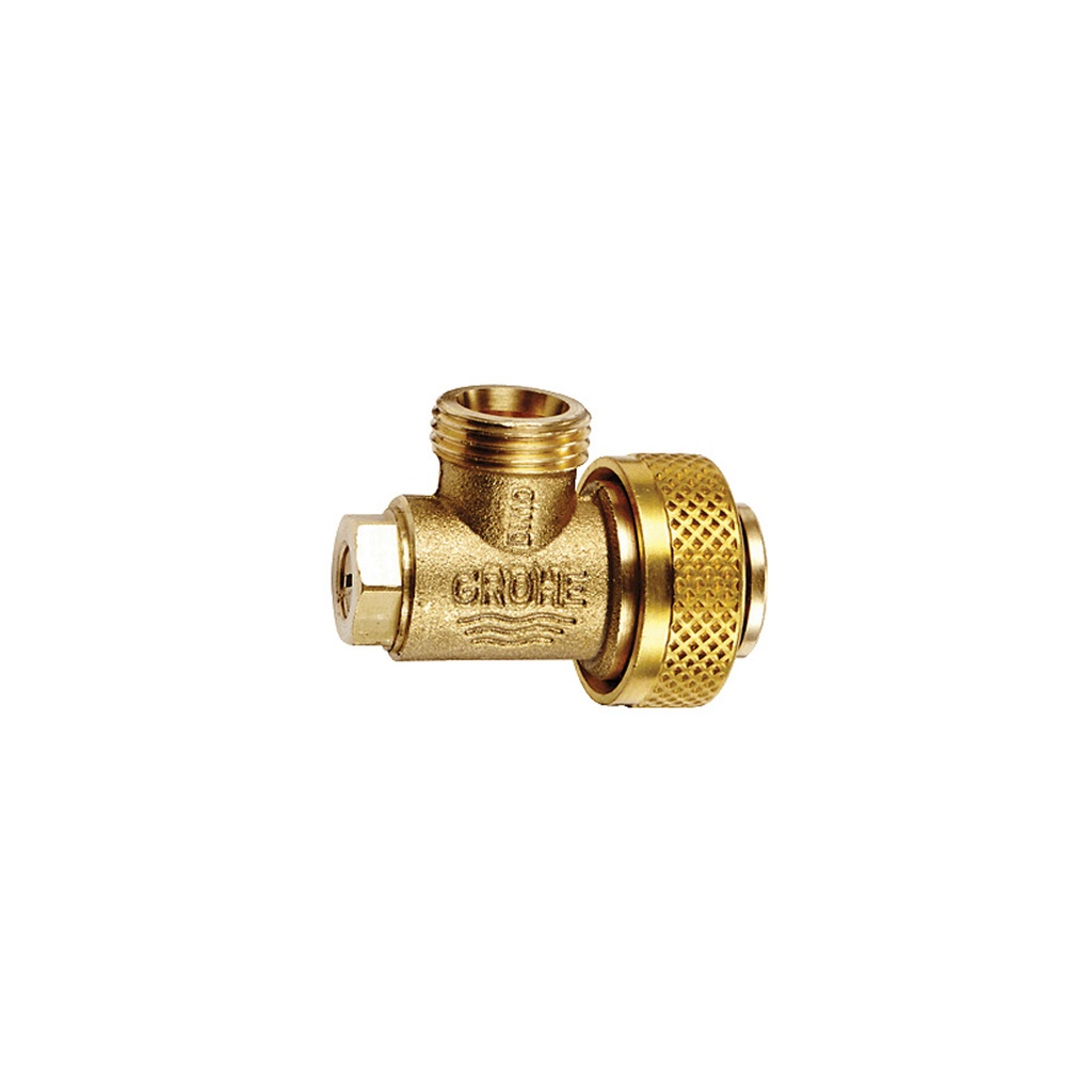 GR SPARE FOR FLUSHTANK (ANGLE VALVE) ::ID:: 42235