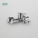 Zilver Bali Bath Mixer Only Body (ZBLI200)