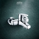 Zilver Econeue Bath Mixer ::ID:: ED309