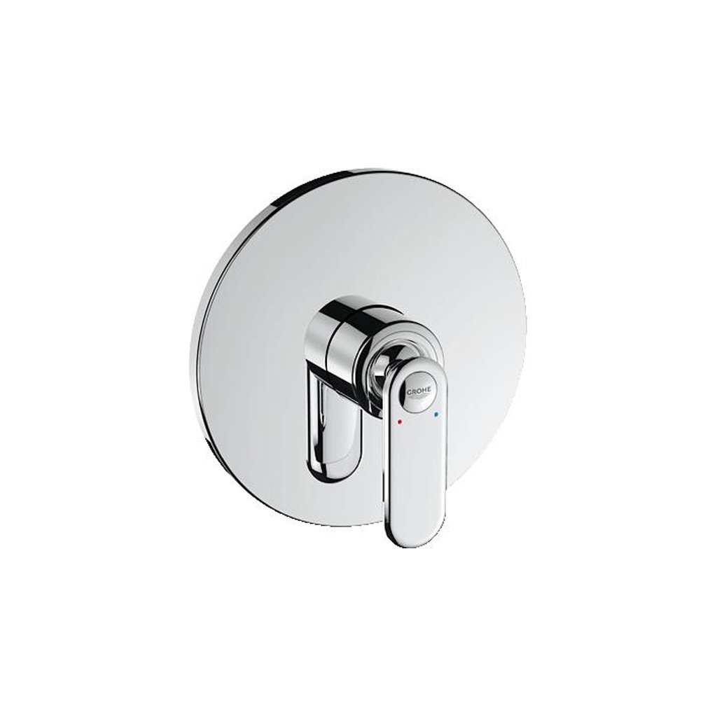 GROHE VERIS DAIL WITHOUT DIVERTOR ONLY PLATE ::ID:: 19367