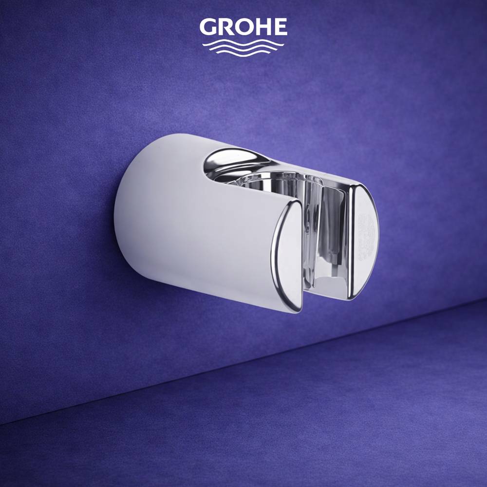 GROHE SHOWER WALL BRACKET HEAVY ::ID:: 28622
