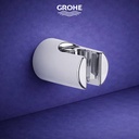 GROHE SHOWER WALL BRACKET HEAVY ::ID:: 28622