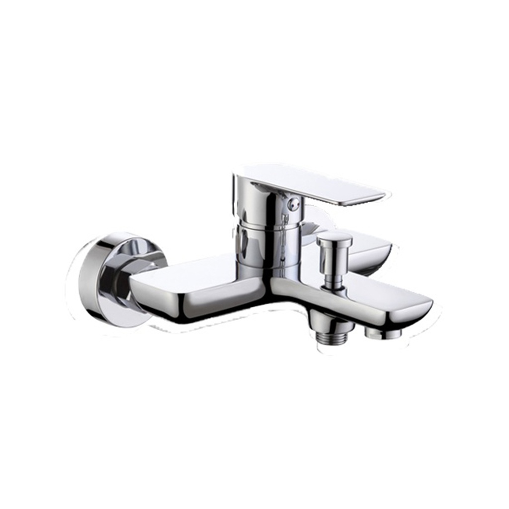 Zilver Violin Bath Mixer ::ID:: ZVIL200