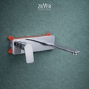 Zilver Violin Wall Basin (ZVIL300)