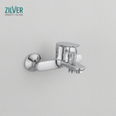 Zilver Bath Mixer Titan (ZTTN200)