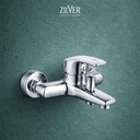 Zilver Talia Bath Mixer (ZTLI200)
