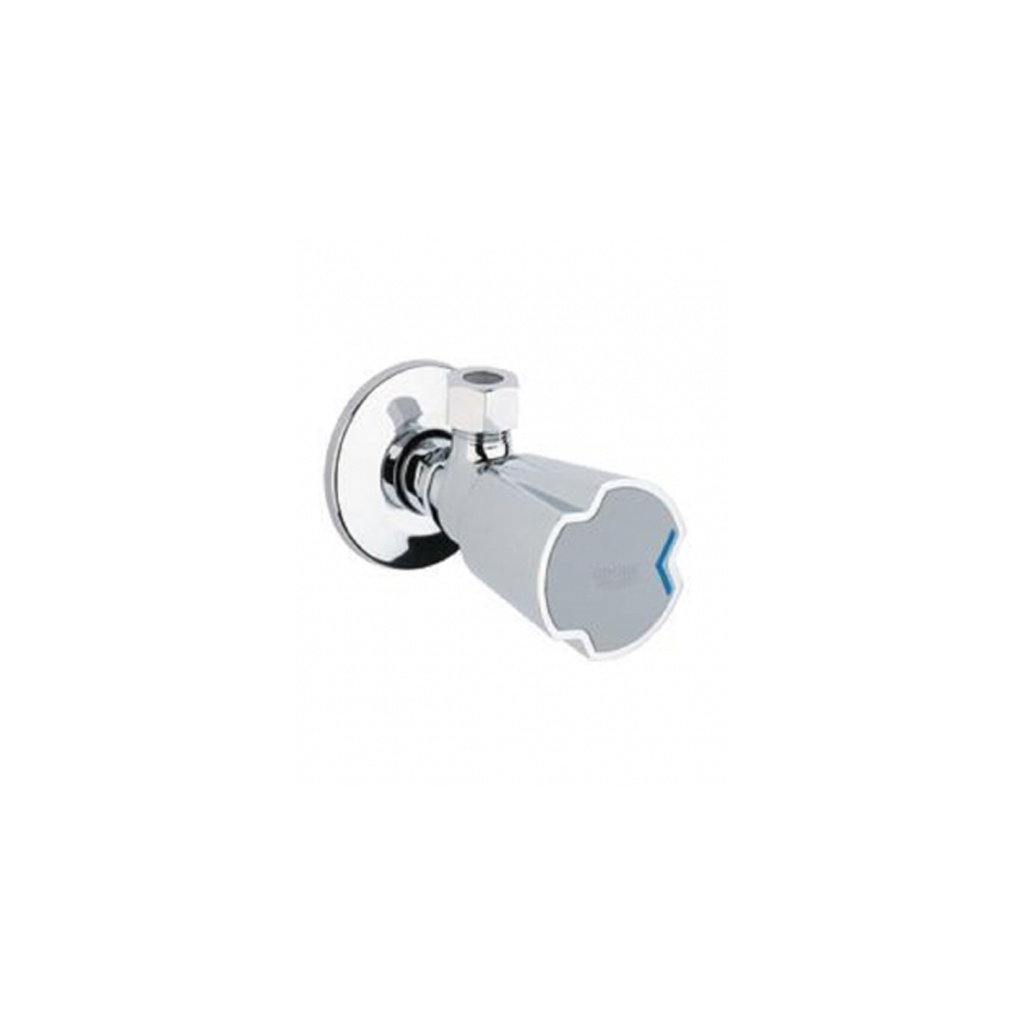 GR ANGLE VALVE W/O HEAD 3/8 ::ID:: 22974