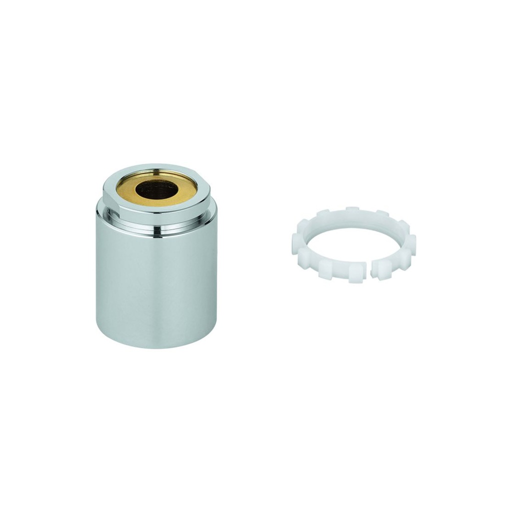 GROHE SPARE BARREL FOR CONC (SPARE PART) OLD ::ID:: 06689