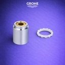GROHE SPARE BARREL FOR CONC (SPARE PART) OLD ::ID:: 06689