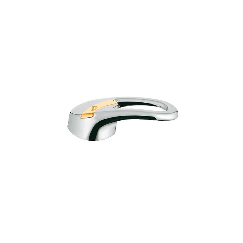 GR CHIARA SPARE HANDLE CH/GOLD (OLD) ::ID:: 46229IG