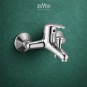 Zilver Autumn Bath Mixer (ZAUT200)