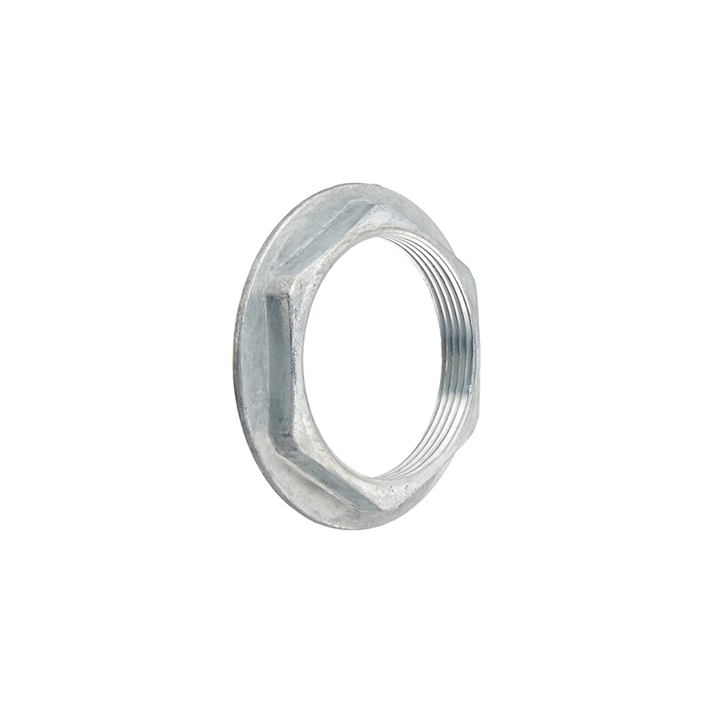 GR CONC FLUSH VALVE NUT (SPARE PART) ::ID:: 43067