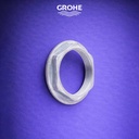 GROHE FLUSH VALVE NUT (SPARE PART) ::ID:: 43067