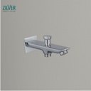 Zilver Bath Spout Divertor (ZSB06)