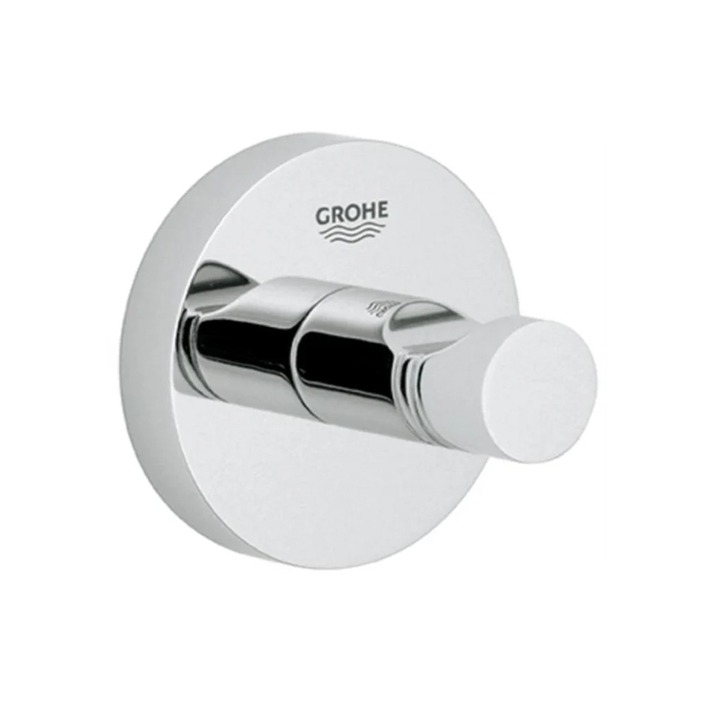 GR ESSENTIAL ROBE HOOK ::ID:: 40364