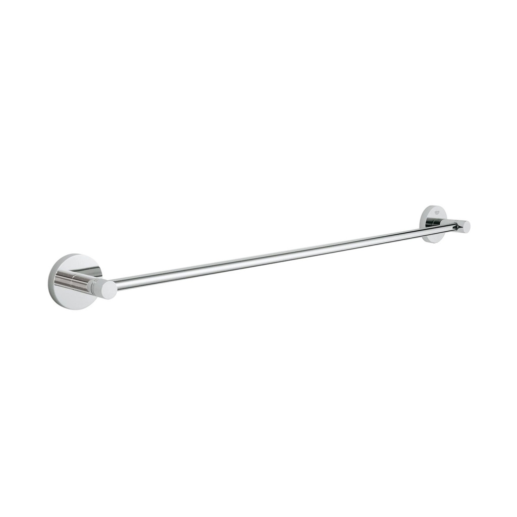 GROHE ESSENTIAL TOWEL BAR 600 MM ::ID:: 40366