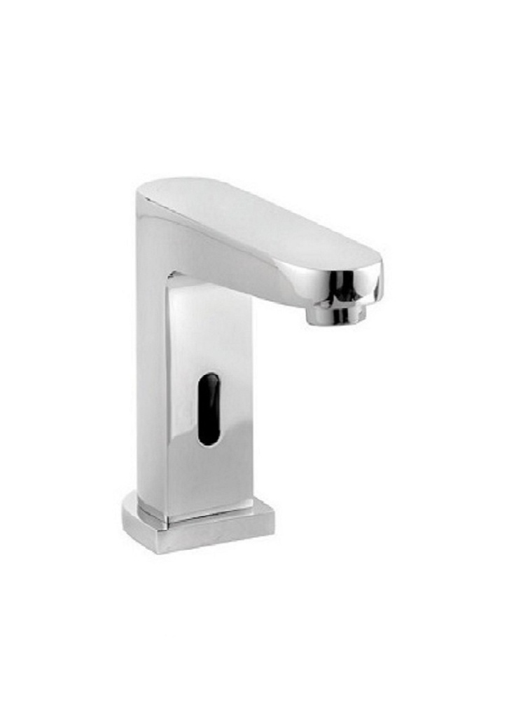 Zilver Sensor Basin Tap Square (Turkish) ::ID:: ZY9050T