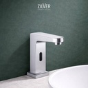 Zilver Sensor Basin Tap Square – (ZY9050T)