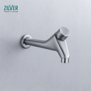 Zilver Self Closing Tap  (GS1102)