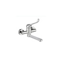 Zilver Hospital Mixers Wall Type (UB001)