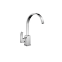 Zilver Wave Sink Mixer ::ID:: BSB1286