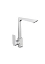 Zilver Rio Sink Mixer  (HD400)