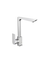 Zilver Rio Sink Mixer ::ID:: HD400