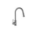 Zilver Sink Mixer Stainless Steel ::ID:: PL421S