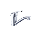 Zilver Duck Type Kitchen Sink Mixer ::ID:: EC005B