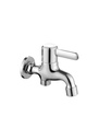 Zilver Double Bib Cock Single Lever New ::ID:: ZES07