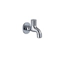 Zilver Single Bib Tap ZES03 ::ID:: ZES03