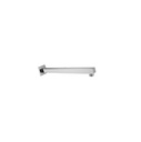 Zilver Shower Rod Square 15  Inches ::ID:: ZSR02