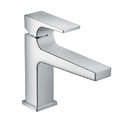 Zilver Cliff Basin Mixer Normal ::ID:: ZCLF1001