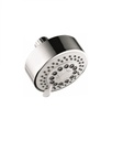 Zilver Head Shower 5 spray (SH103)