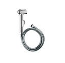 Zilver Toilet Shower Set Regular ::ID:: TS102