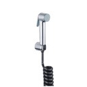 Zilver Toilet Shower With Tel Tube (TS112)