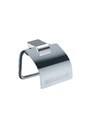 Zilver Paper Holder (0662)
