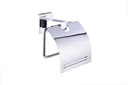 Zilver Paper Holder ::ID:: 0912