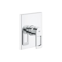 GR QUADRA DAIL WITH OUT DIVERTOR. ::ID:: S19455